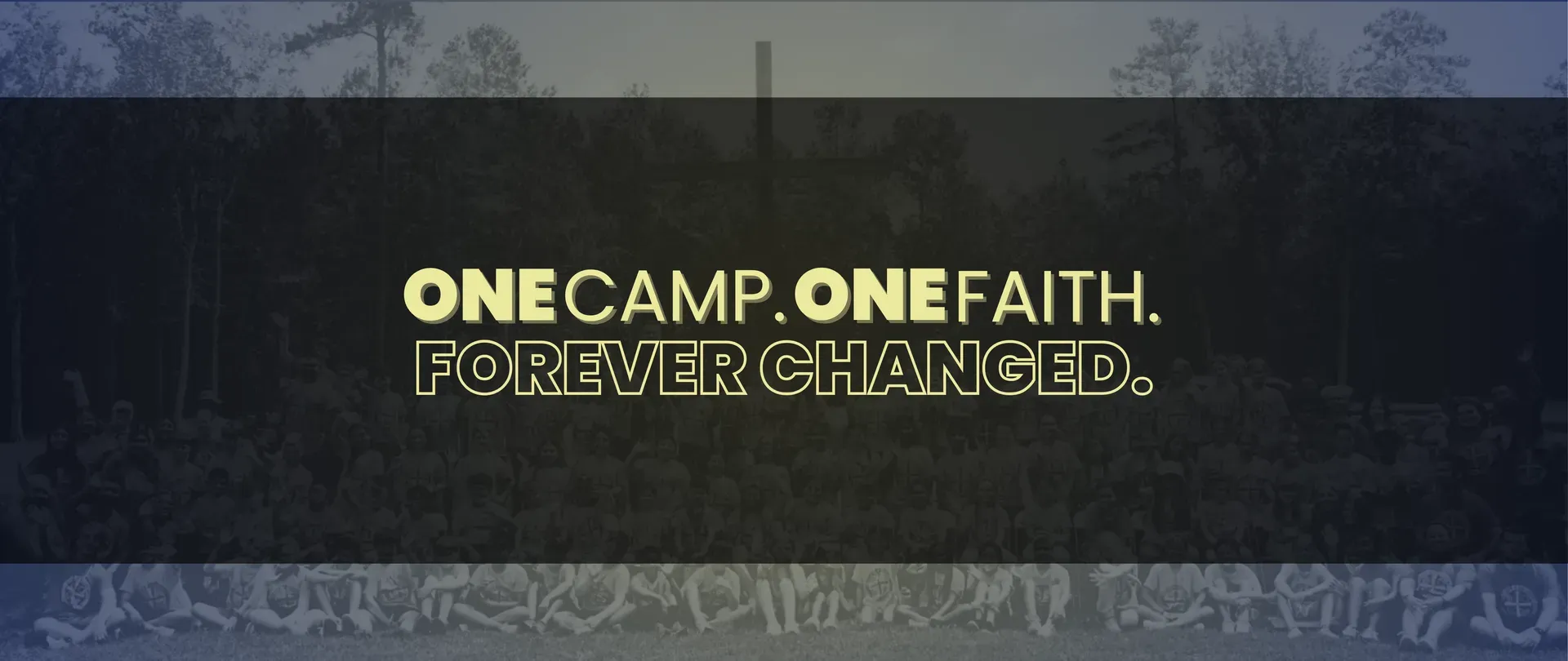 Visit Christ Central Camp website for all the info