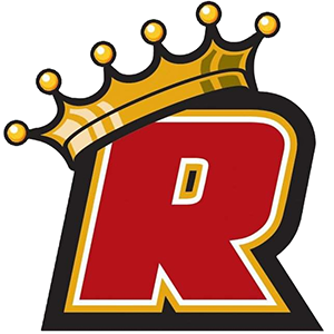 The logo for reyes pro services llc has a crown on it.