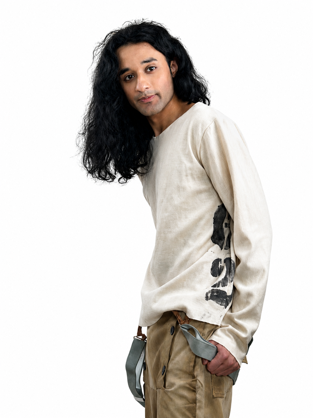 long sleeve t-shirt