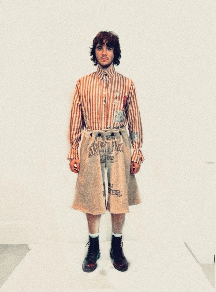 Clothing