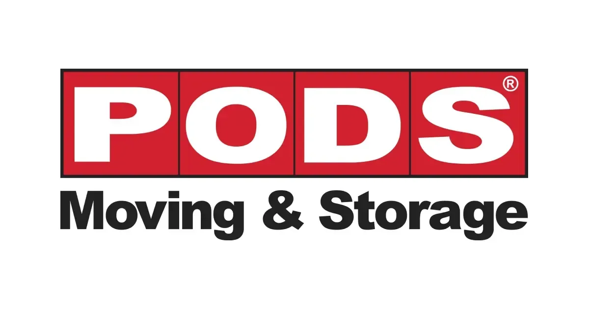 PODS Moving and Storage