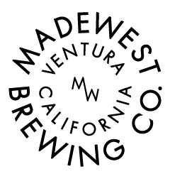 MadeWest Brewing Co logo