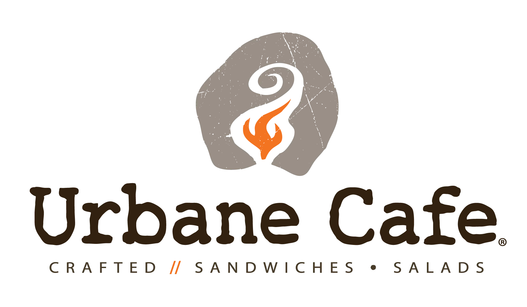 Urbane Cafe Logo