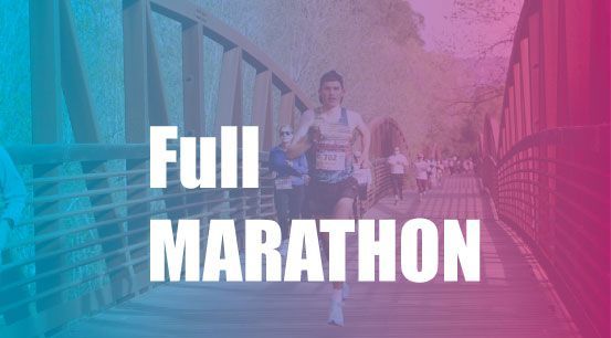 Ventura Marathon | Full & Half Marathon | Ventura CA