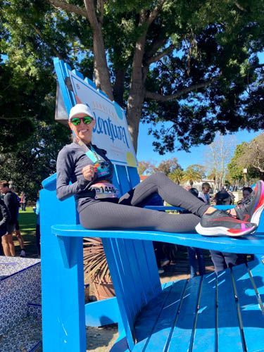 Ventura Marathon Big Chair Image
