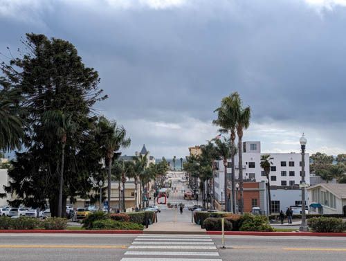 Downtown Ventura Image
