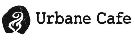 Urbane Cafe Logo