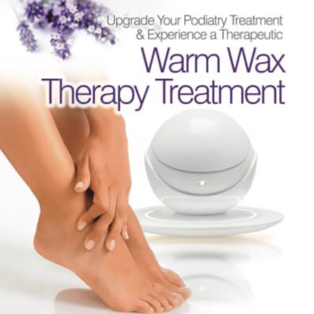 Foot Care