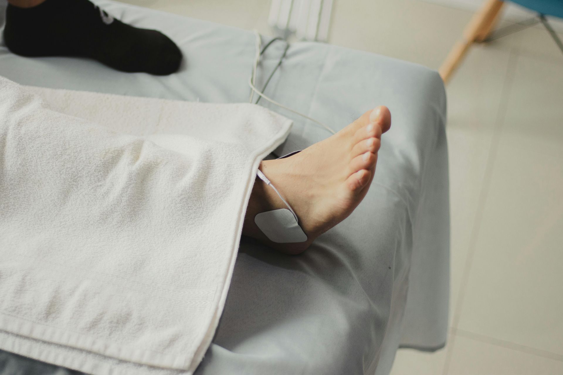 Foot care