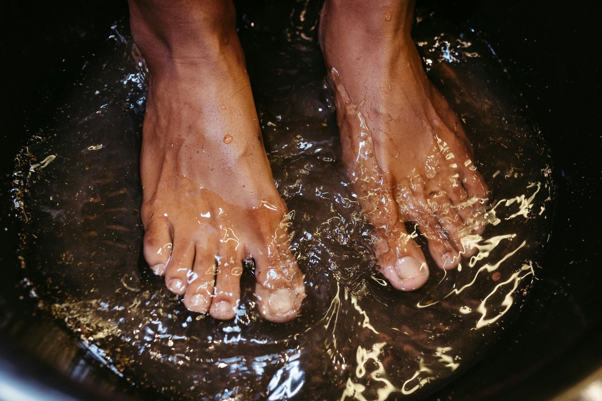 foot callus