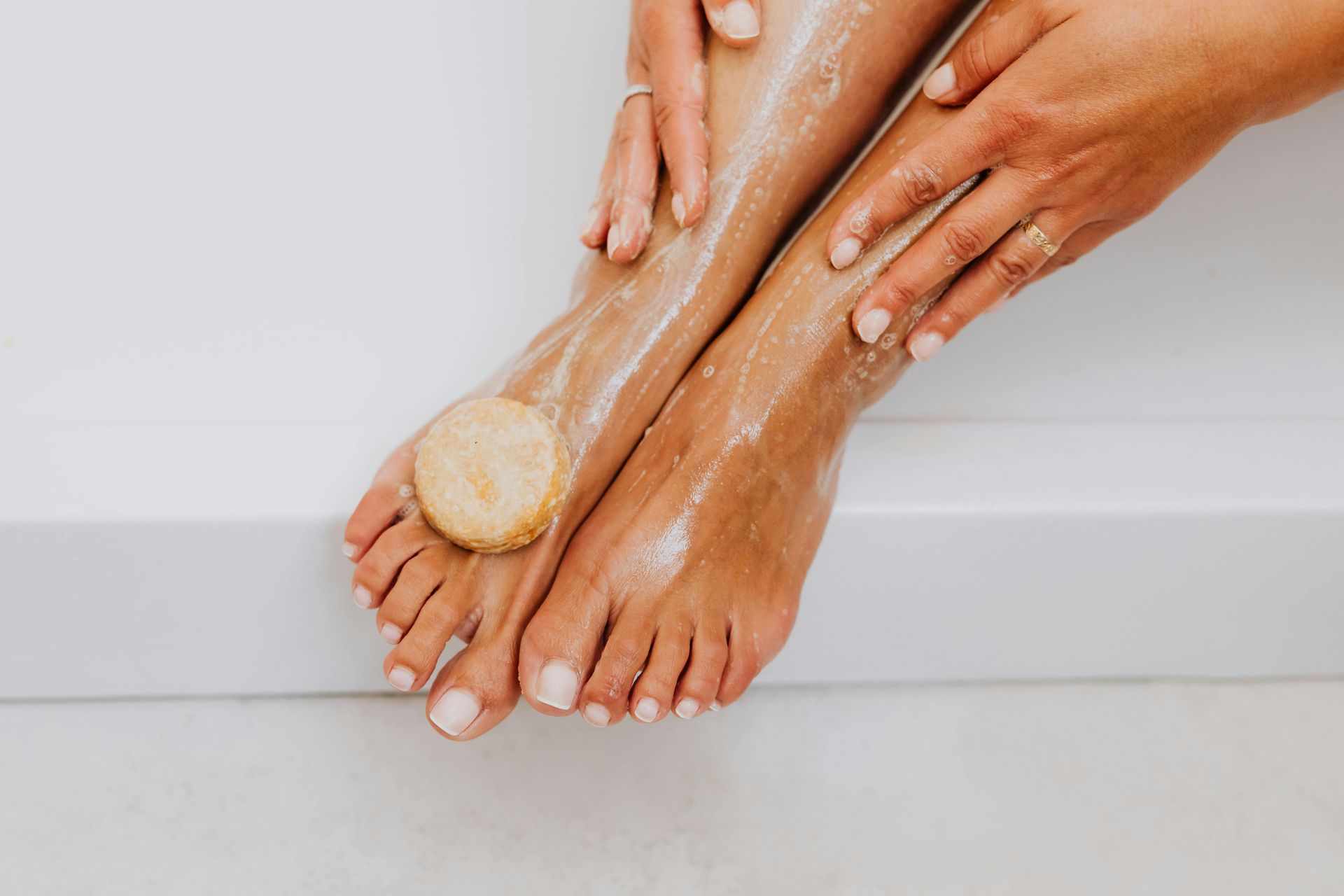 Foot care