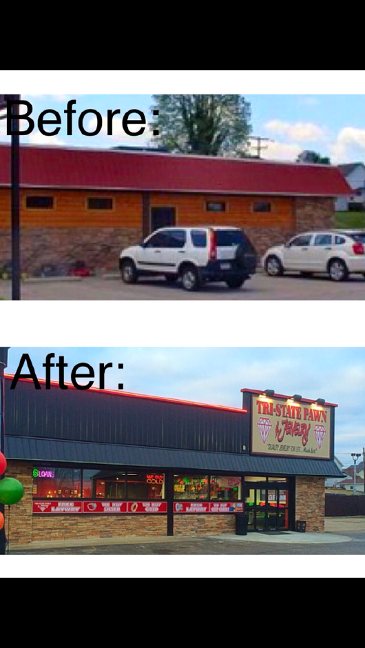 Commercial Glass Huntington, WV Cooper Glass