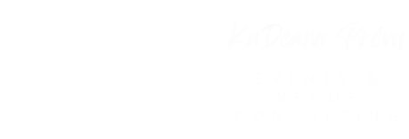 Wedding Planner in Tacoma, WA | KaDeana Prévu Events & Venue Consulting LLC Wedding Planner in Tacoma, WA | KaDeana Prévu Events & Venue Consulting LLC