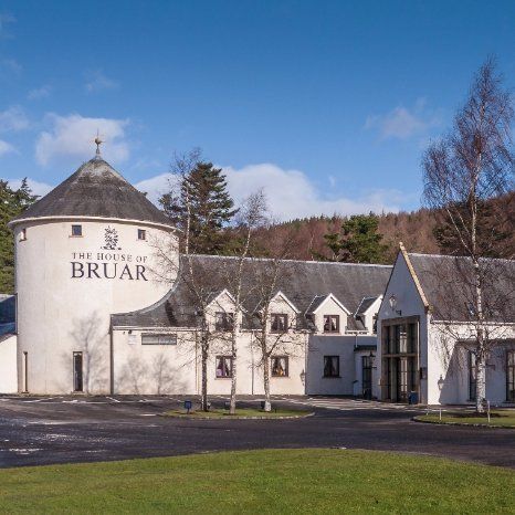 House of Bruar , Scotland