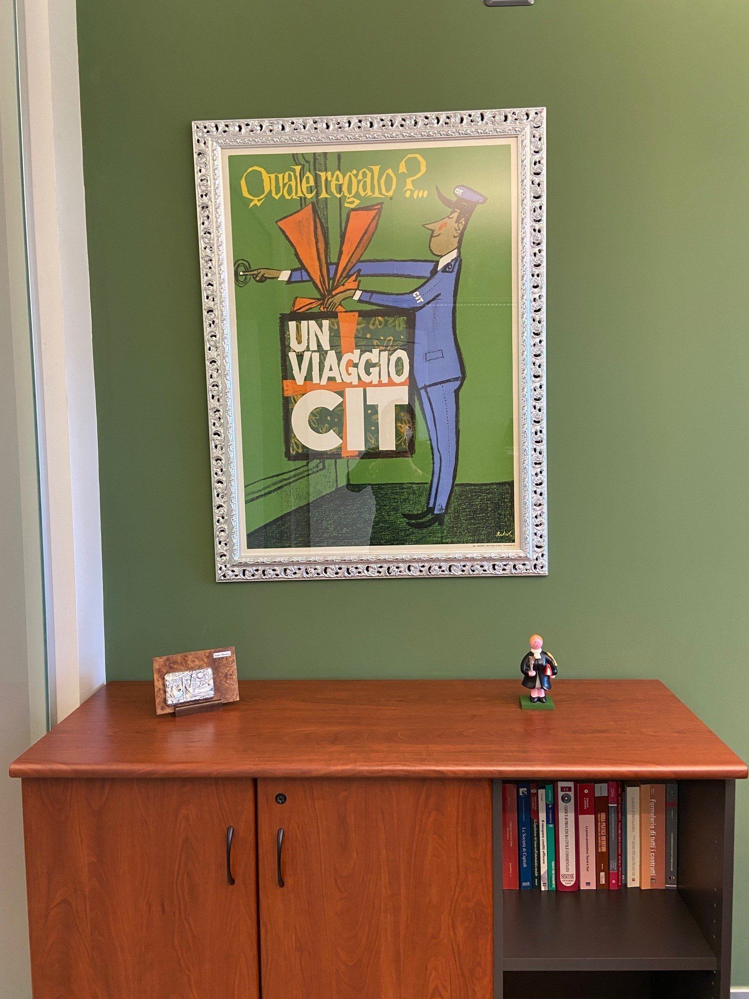 Avvocato Irene Angela