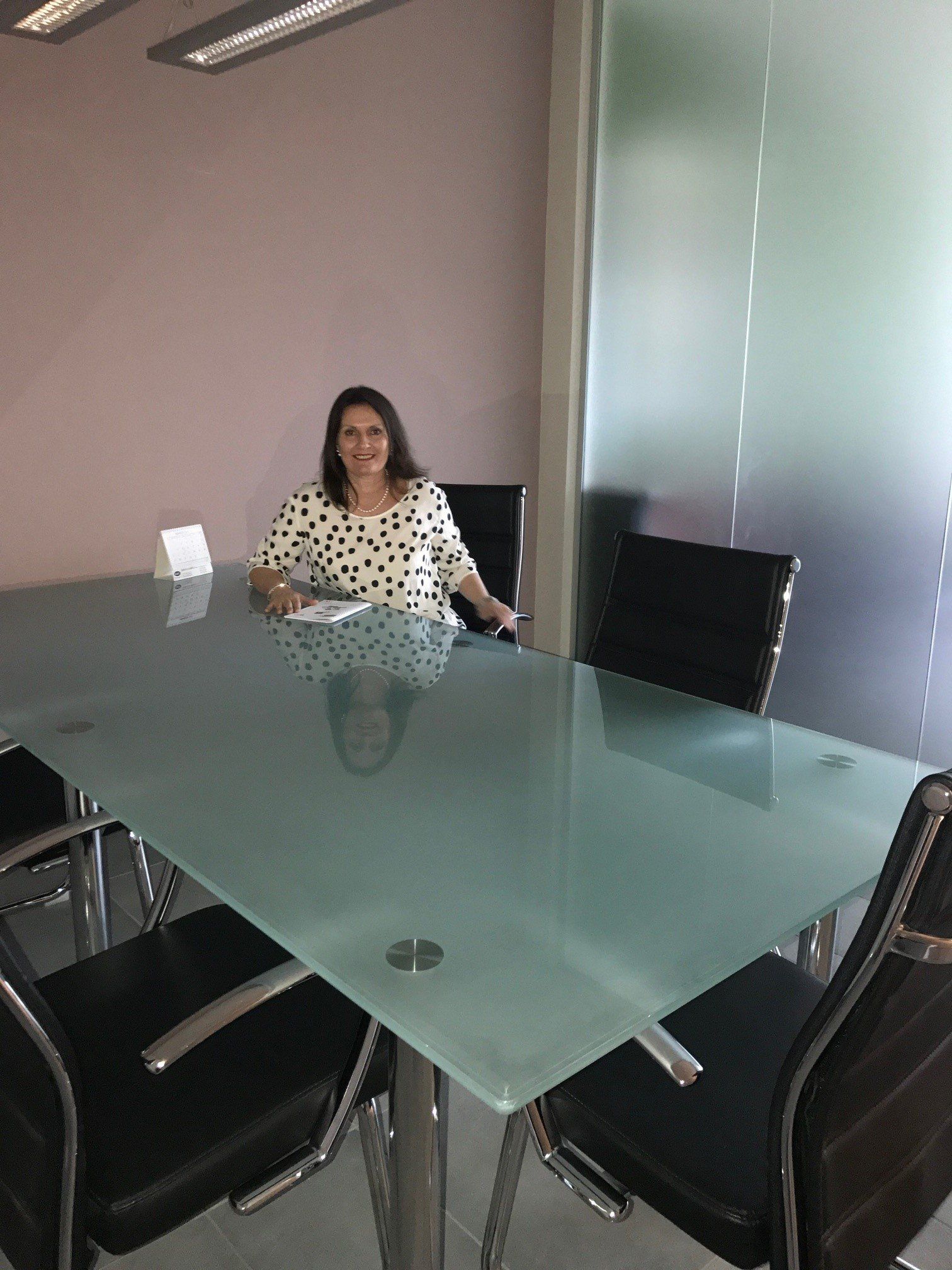 Avvocato Irene Angela