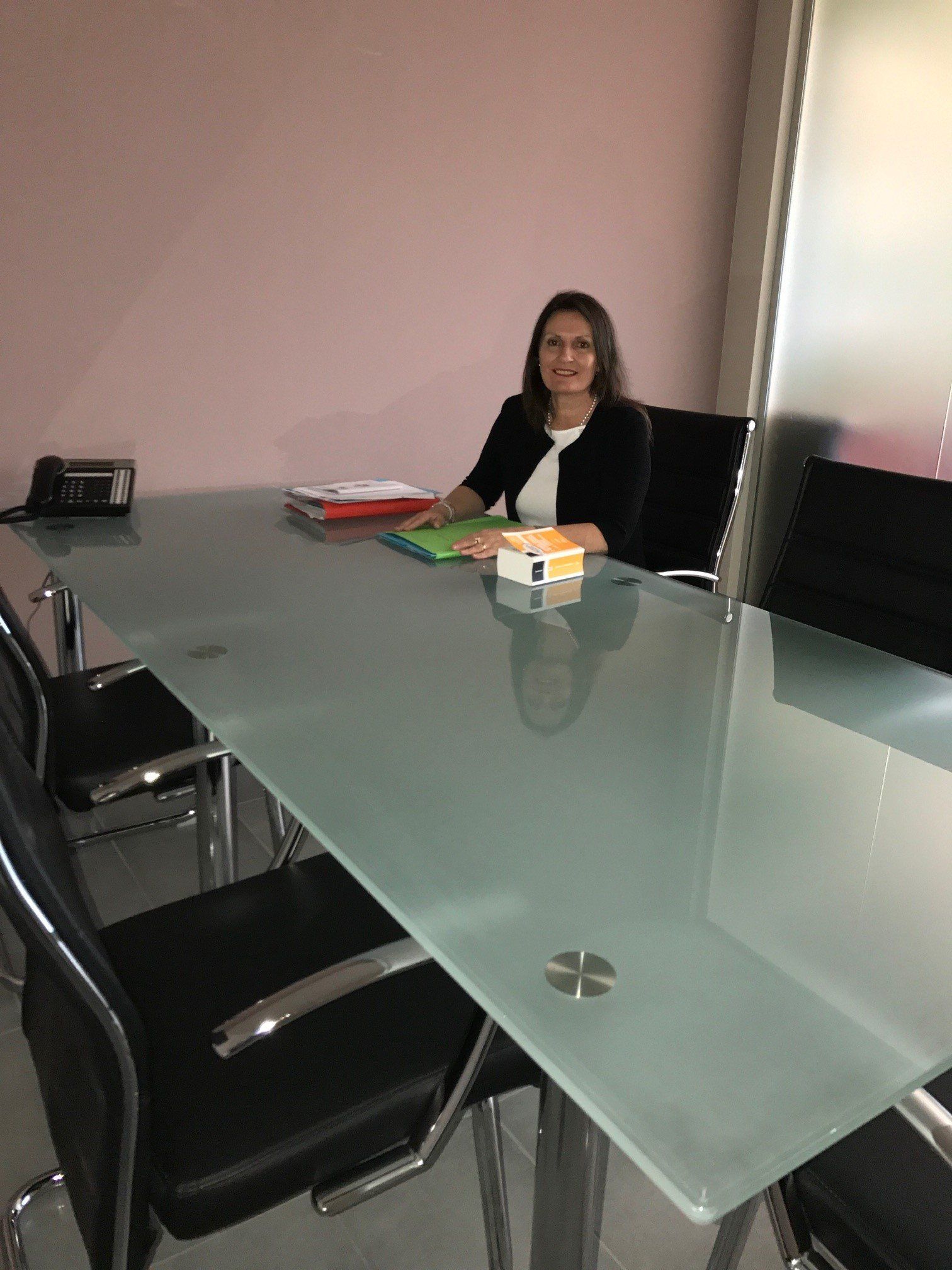 Avvocato Irene Angela