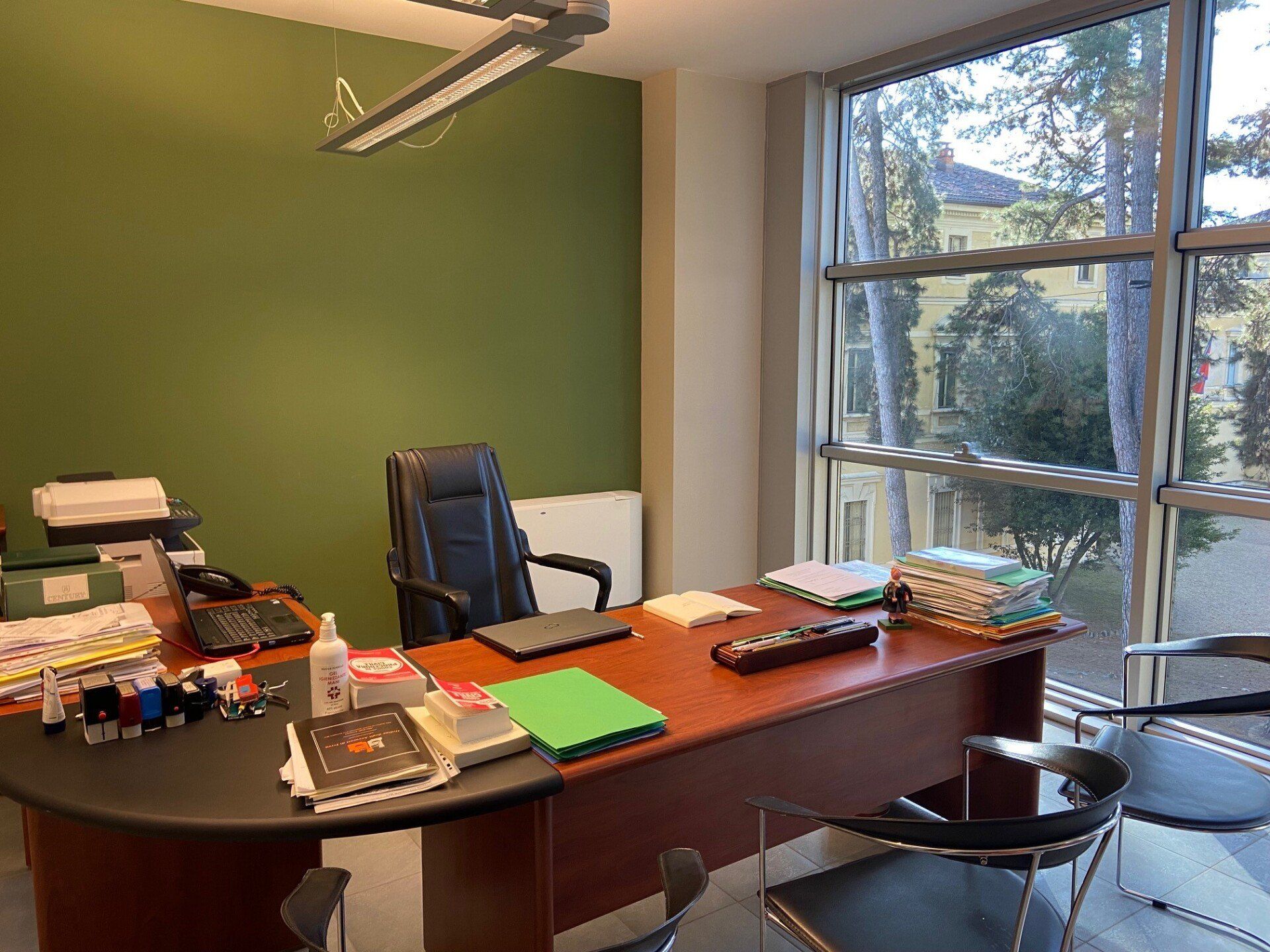 Avvocato Irene Angela