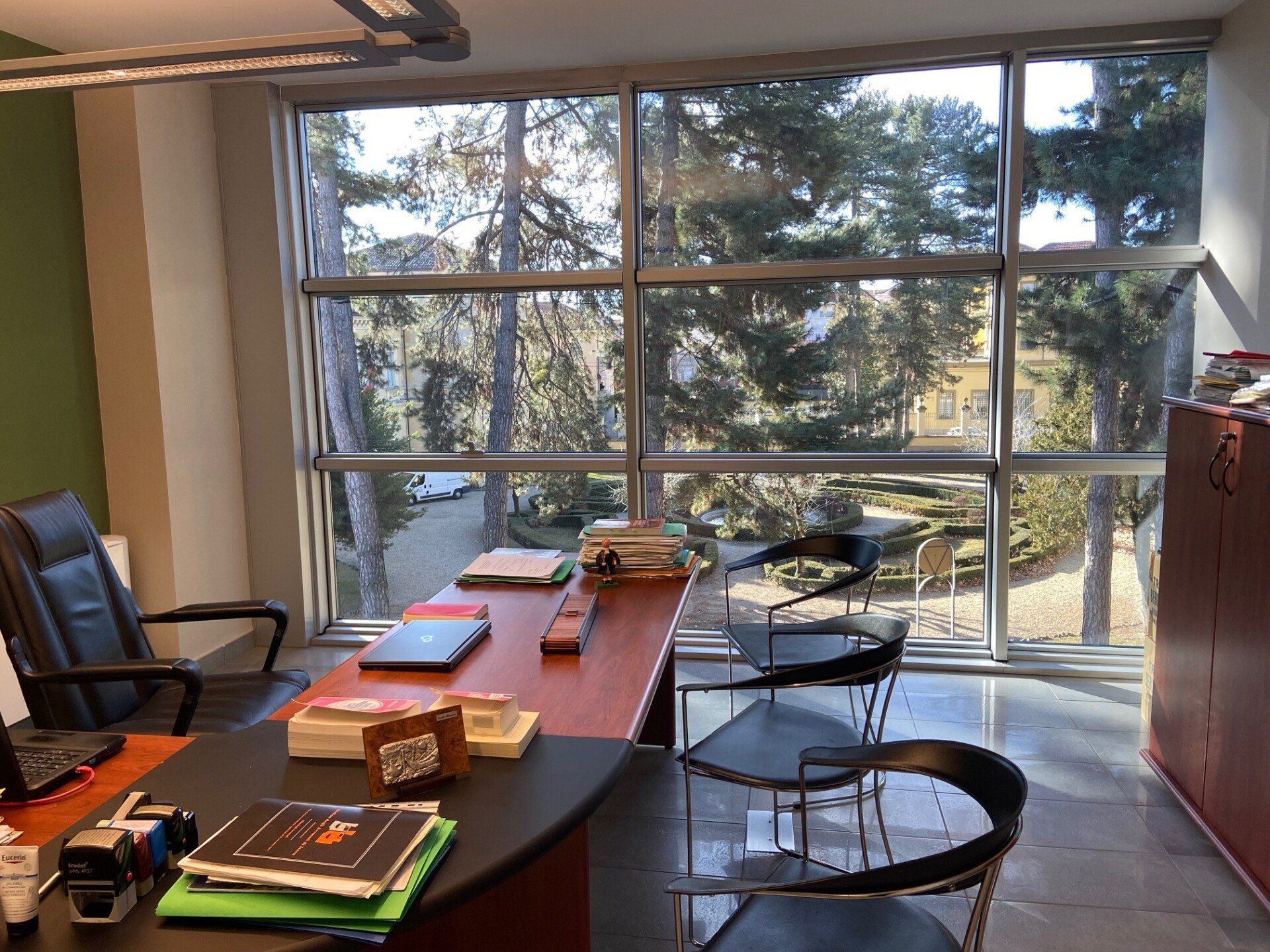 Avvocato Irene Angela