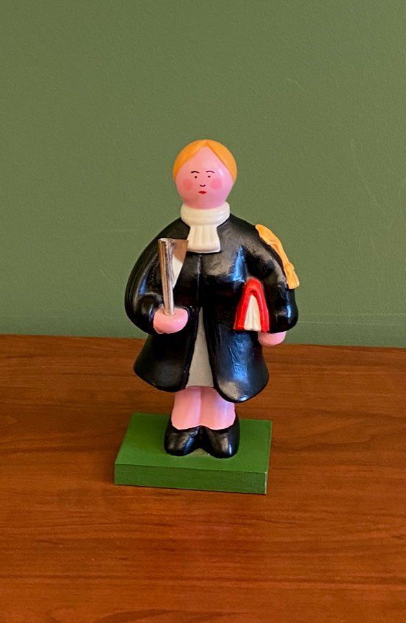 Avvocato Irene Angela