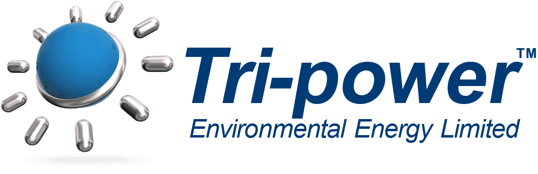 Tri-power Environmental Energy Limited logo