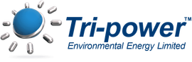 Tri-power Environmental Energy Limited logo