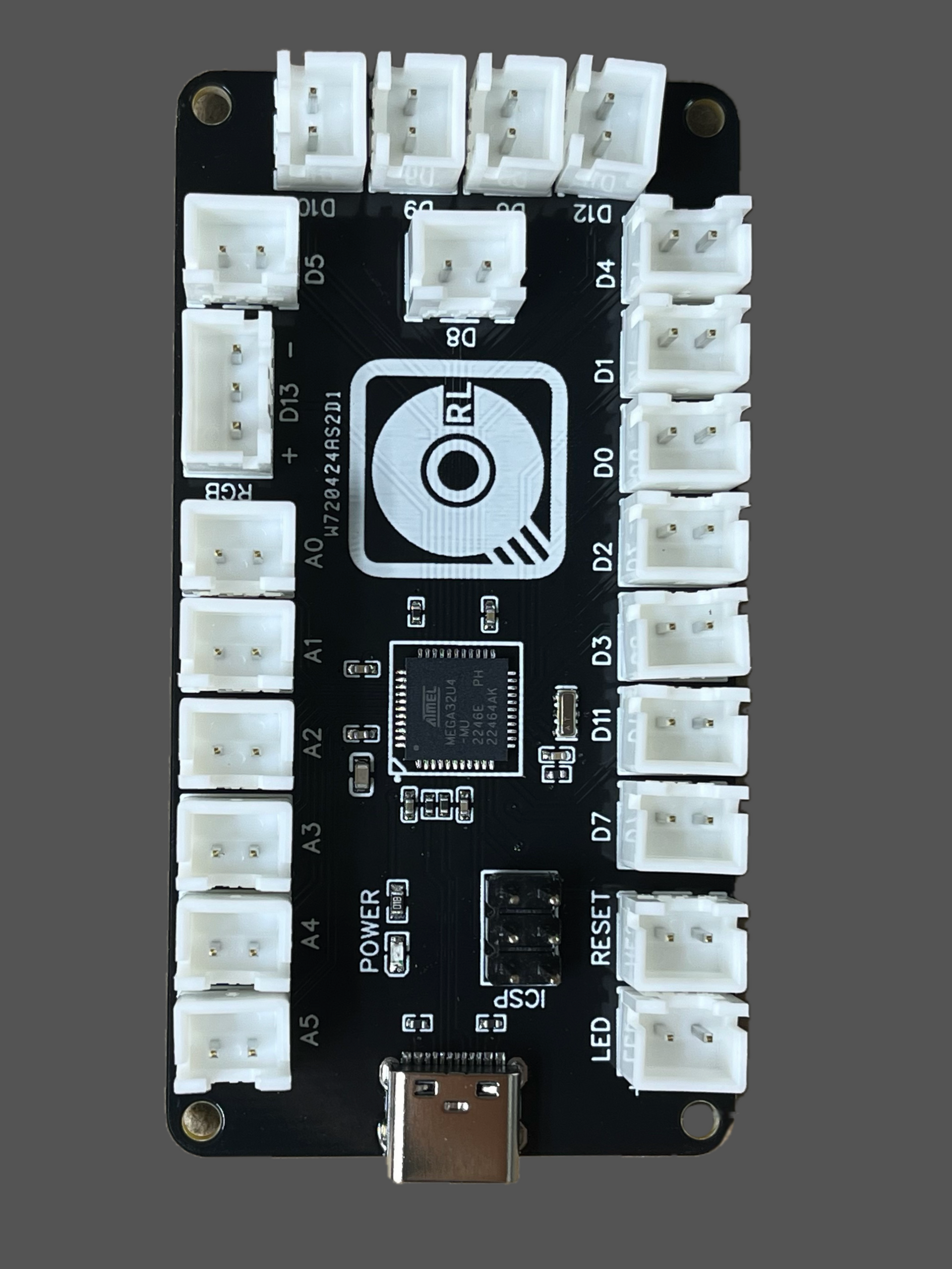 Retroloop Code Machine