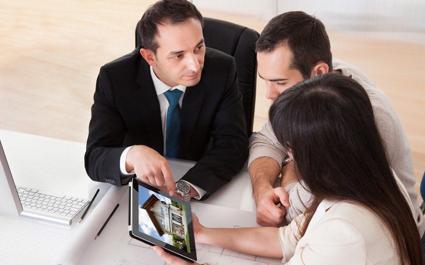 Sofinsa S.A. de C.V. paraje en asesoría inmobiliaria