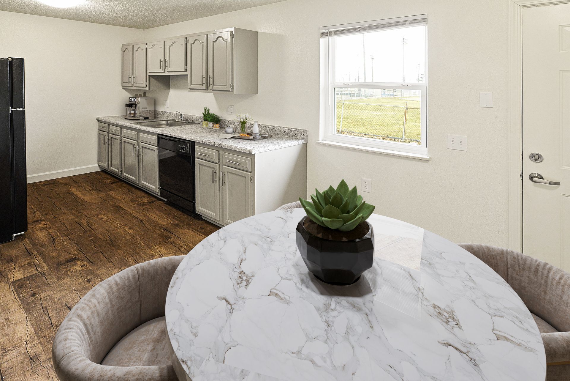 metro apartments at bethalto