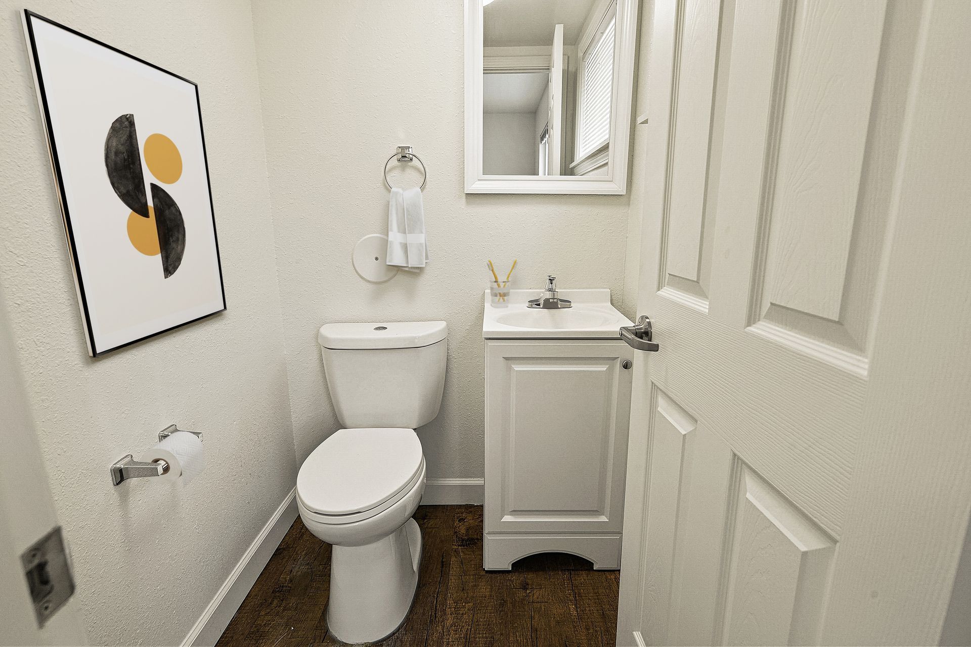 three bed two bath at bethalto