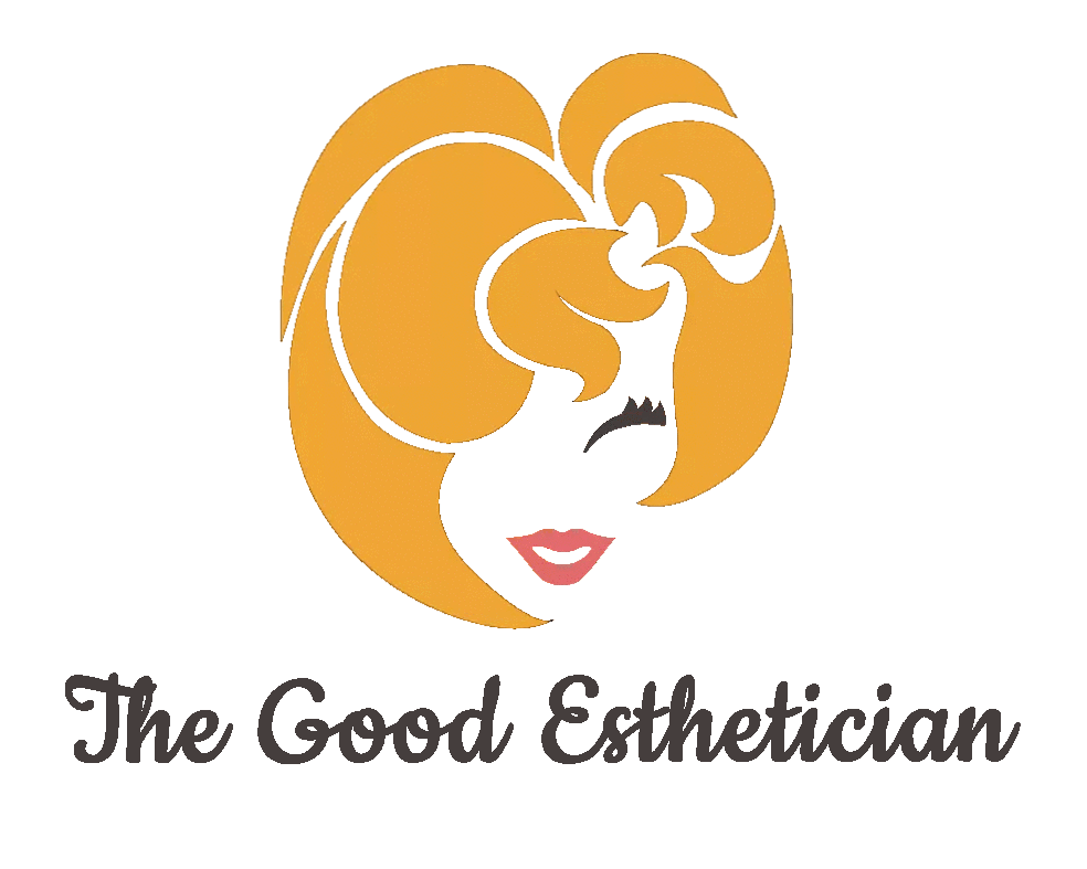 the good esthetician logo