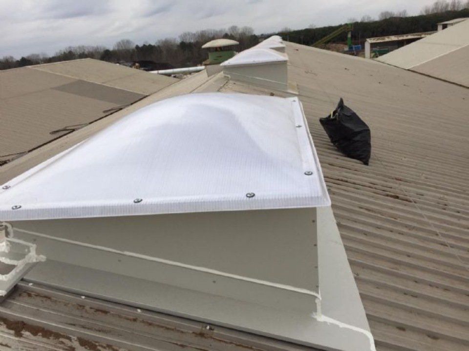 evacuatore di fumo-calore