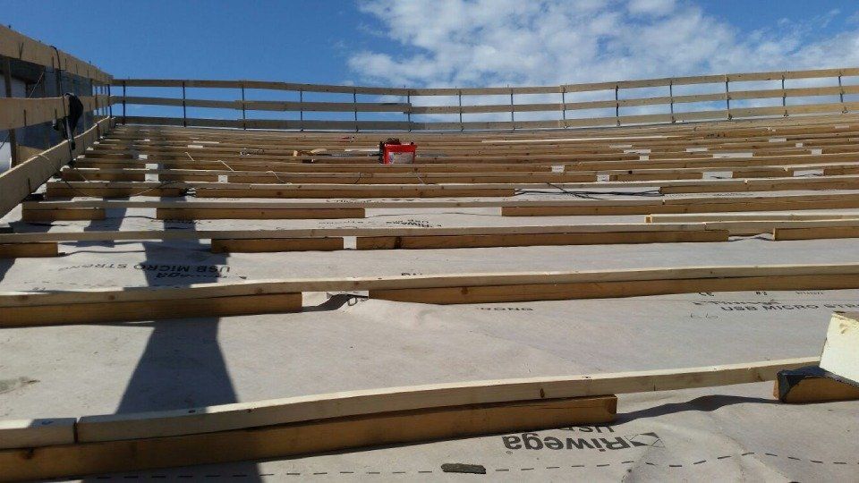 posa di membrana traspirante USB Micro Strong