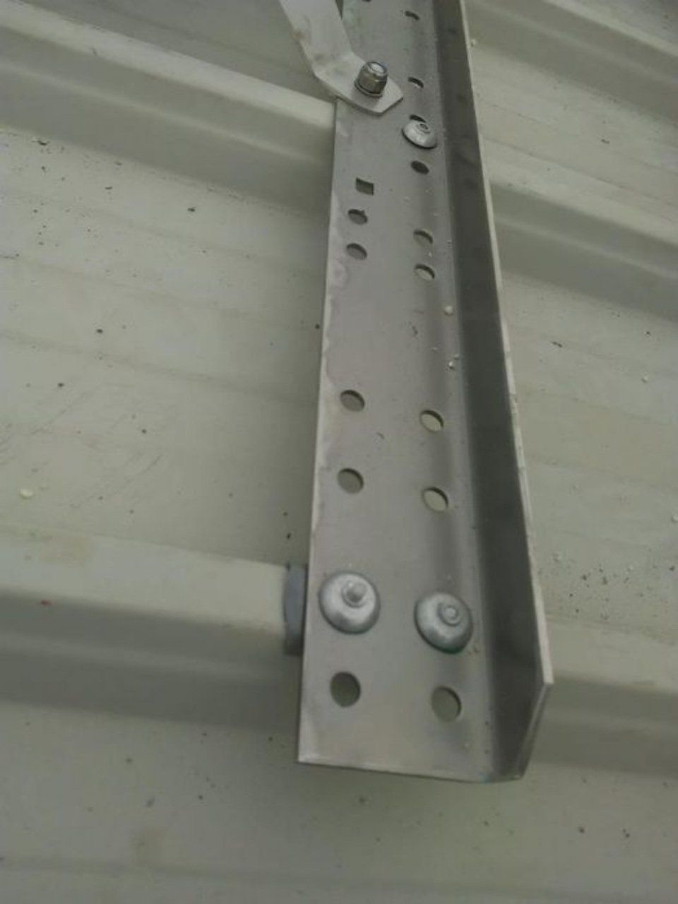 componente di un sistema anticaduta