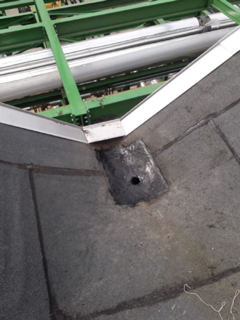 guaina di linea vita