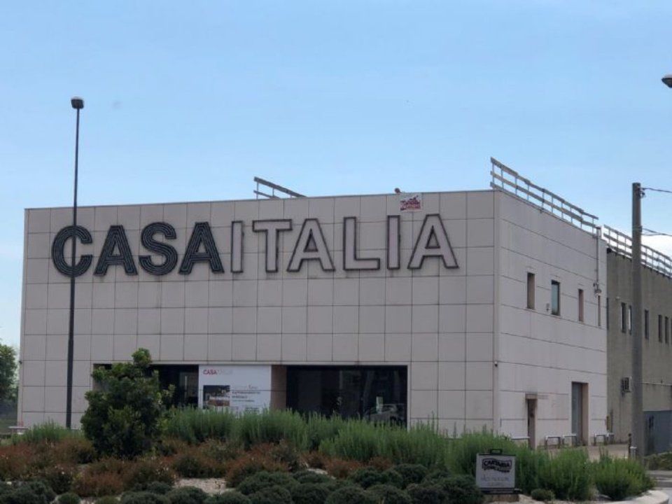 Casa Italia