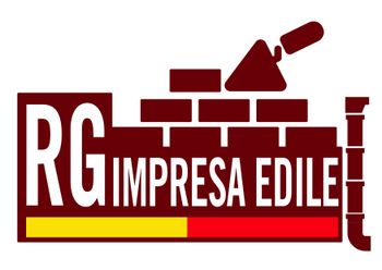 R.G. IMPRESA EDILE logo