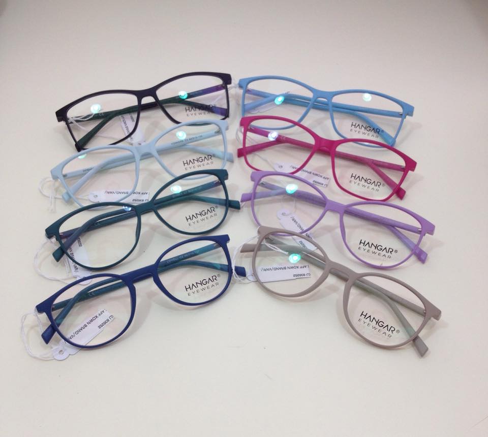 VENDITA OCCHIALI DA VISTA