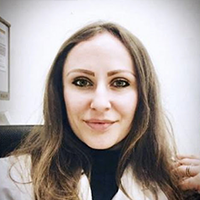 Dott.ssa Maria Vasilache