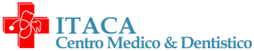 logo Centro Medico e Dentistico Itaca di Bollate