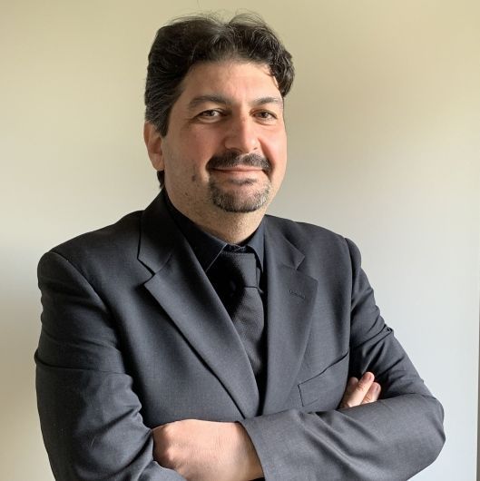 Dr. Alessandro Stimilli