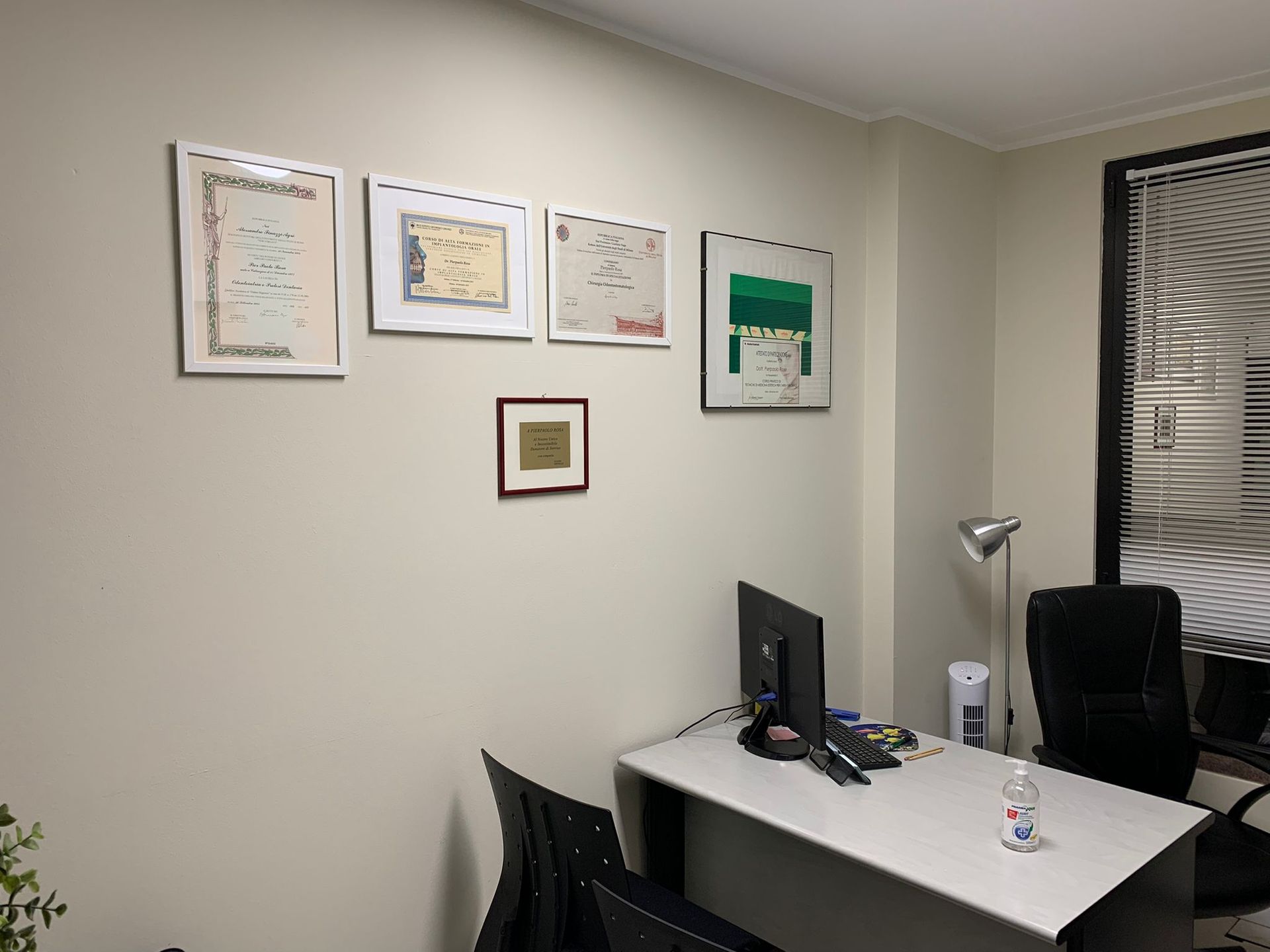 studio medico centro medico e dentistico itaca bollate