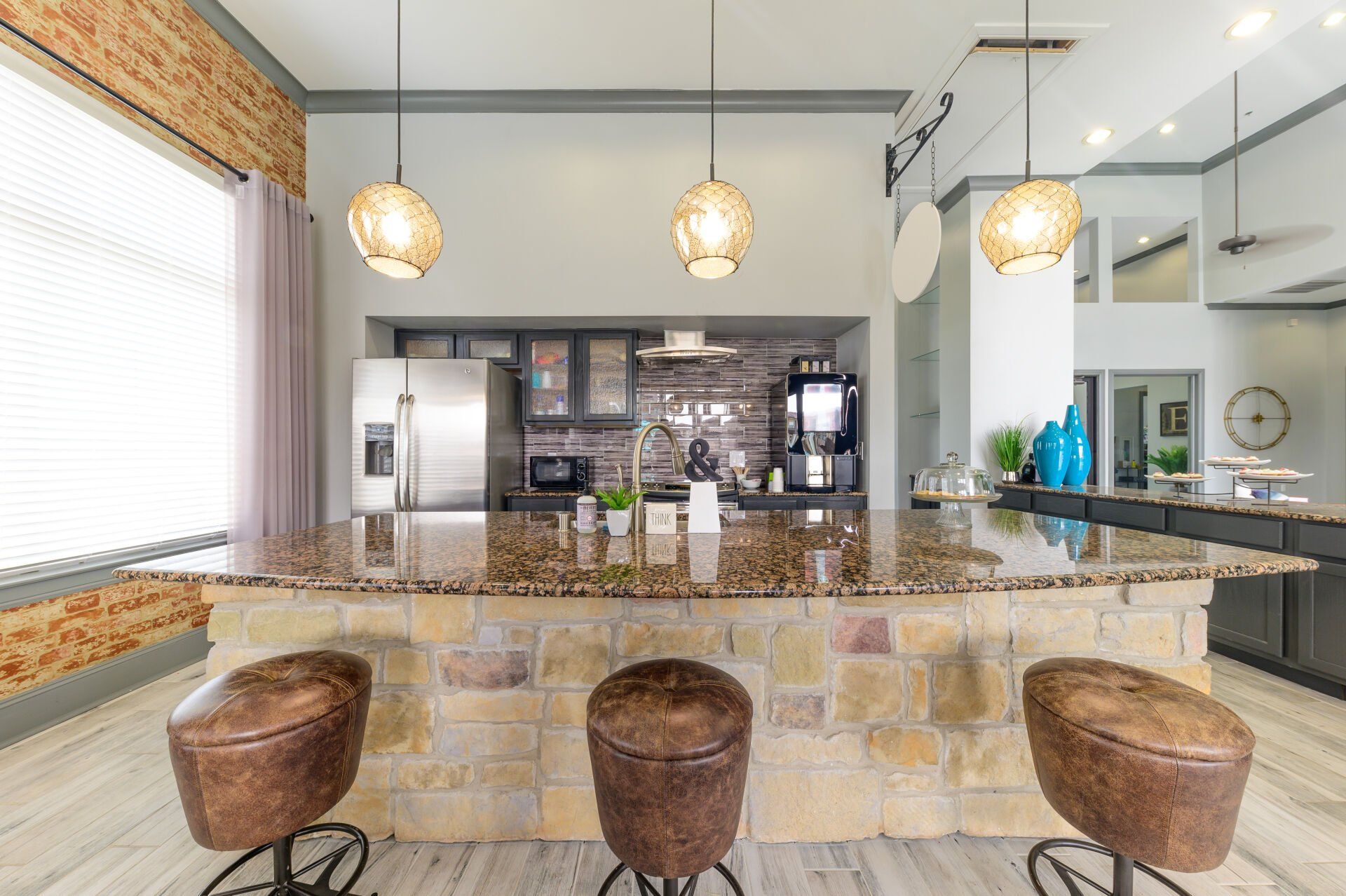 Community Kitchen | Evolv