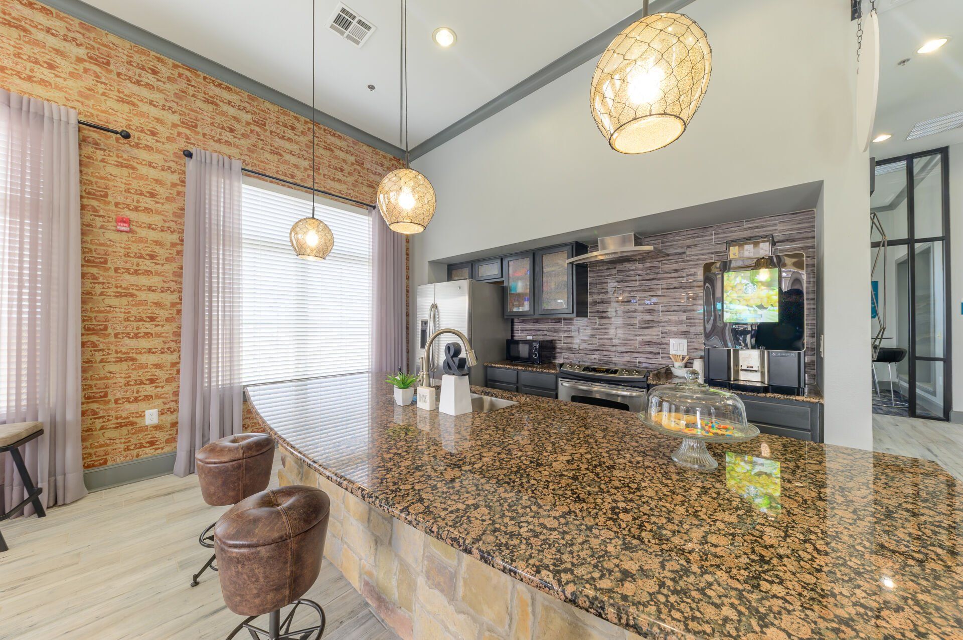 Community Kitchen | Evolv