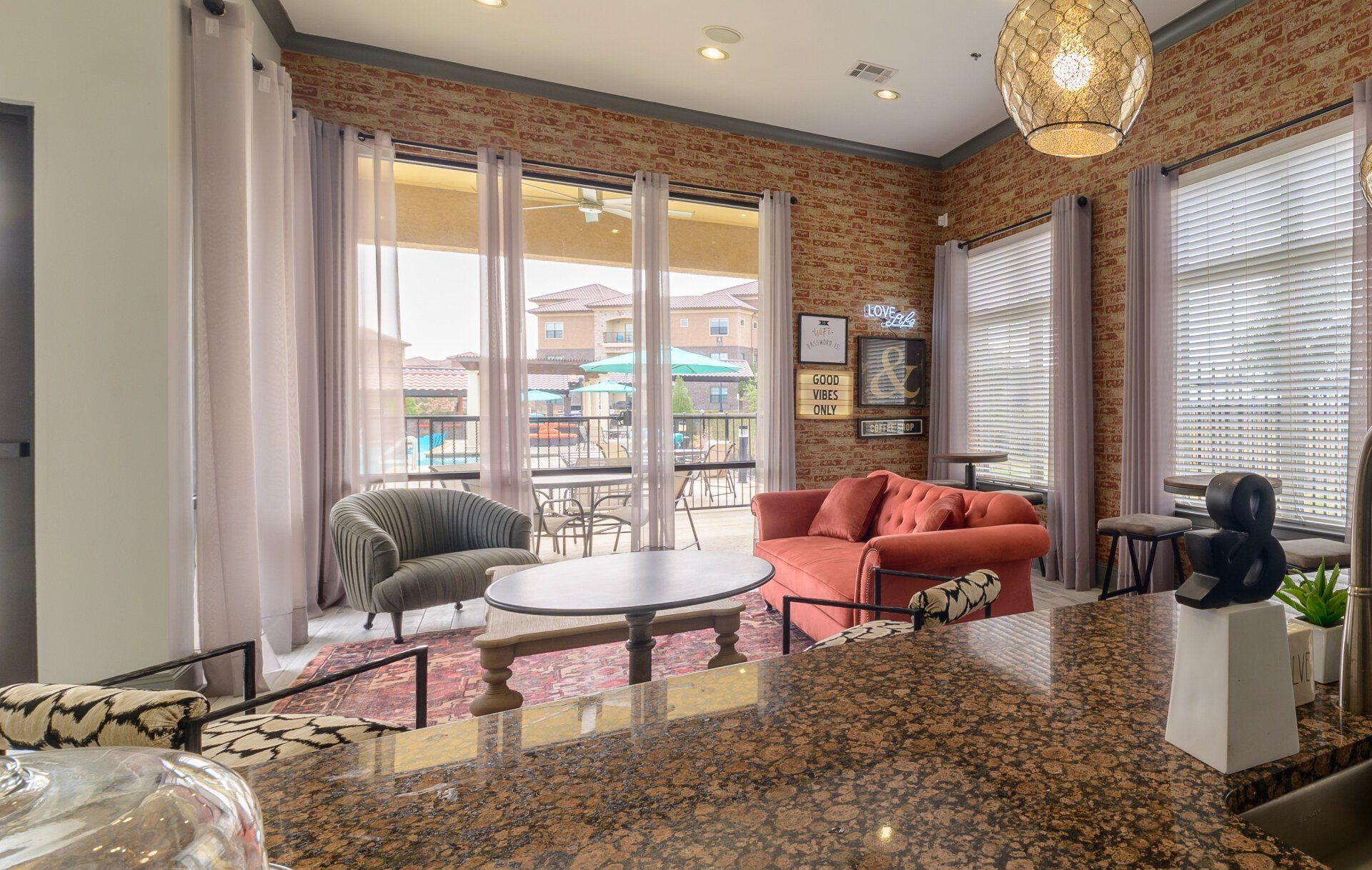 Community Kitchen | Evolv