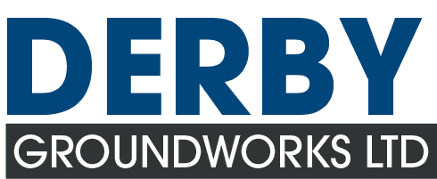 Derby Groundworks Ltd logo