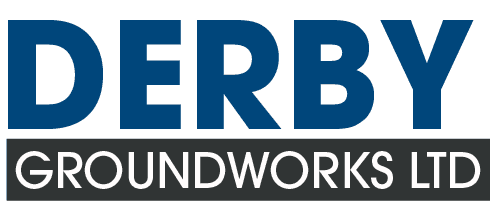 Derby Groundworks Ltd Logo