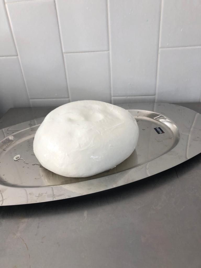 ricotta