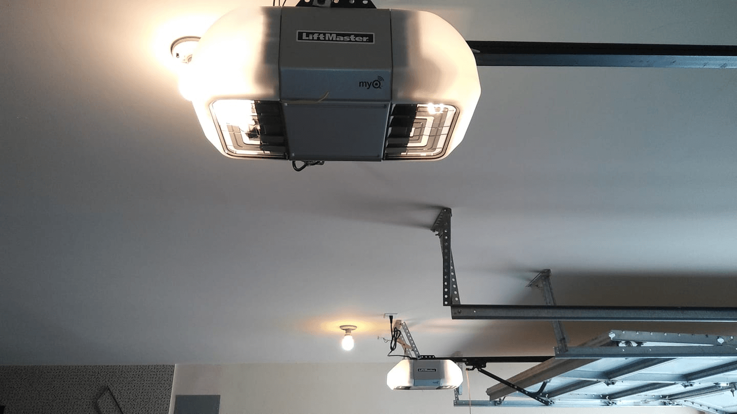 Top Rated Garage Door Openers Company in New Caney, Texas