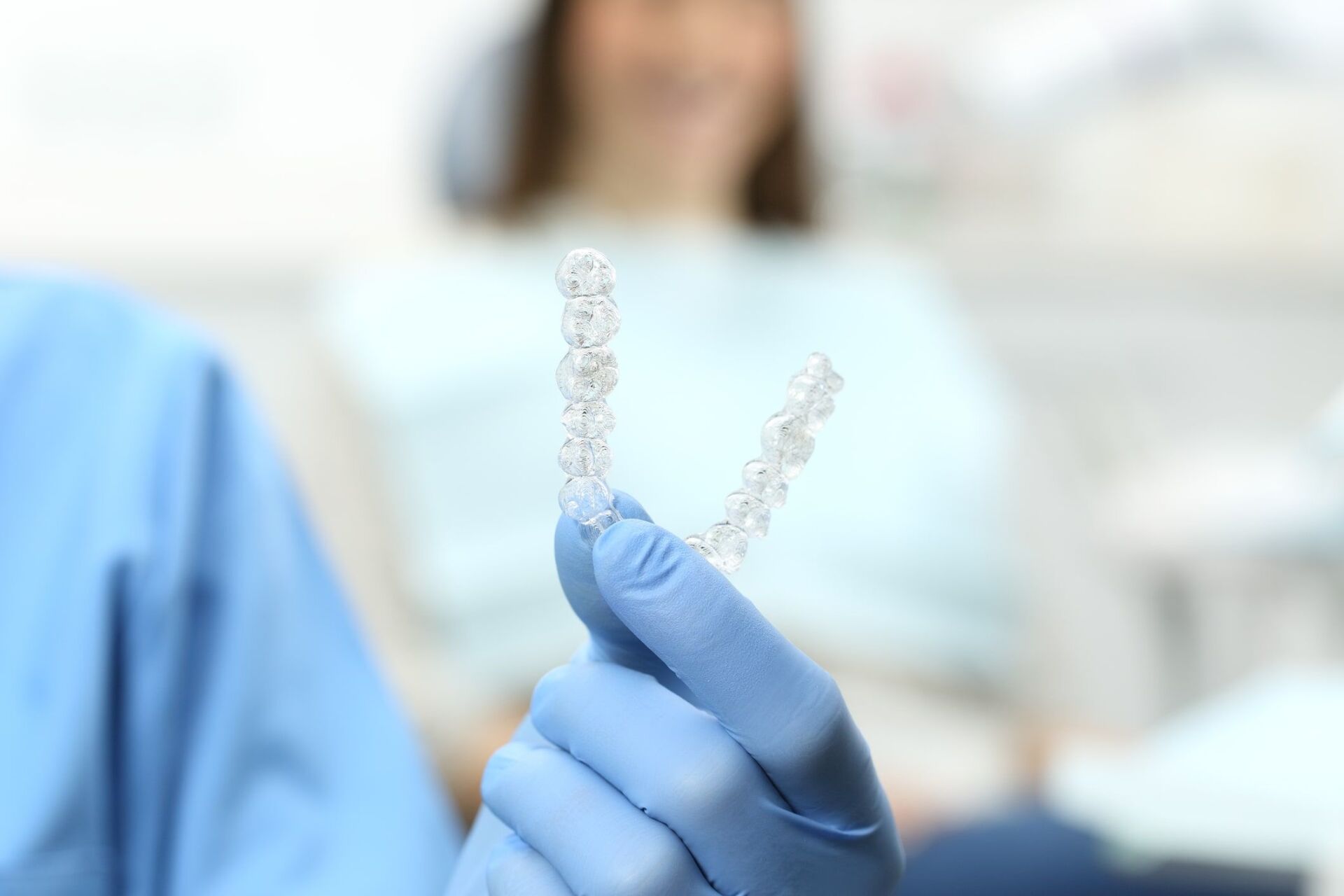 Drenaggio linfatico manuale